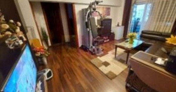 Apartament 3 camere Mihail Sebastian- Razoare.