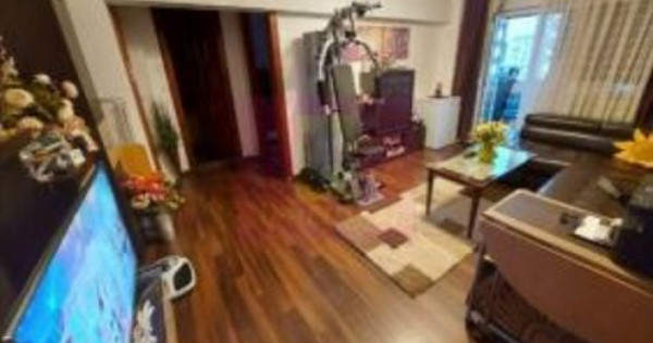 Apartament 3 camere Mihail Sebastian- Razoare.