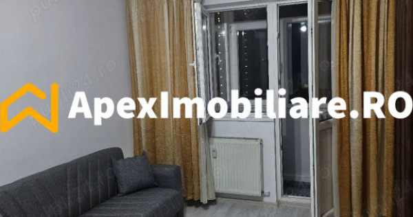 Apartament 2 camere de inchiriat Berceni București | ApexIm