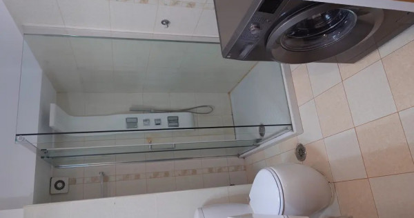 Inchiriez apt 4 camere decomandat (metrou IZVOR)
