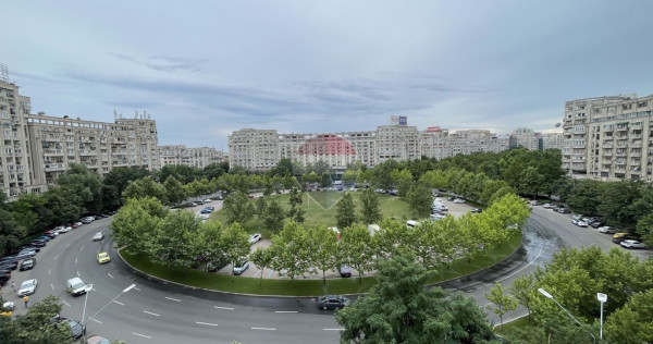 Apartament renovat, prima inchiriere, Piata Alba Iulia