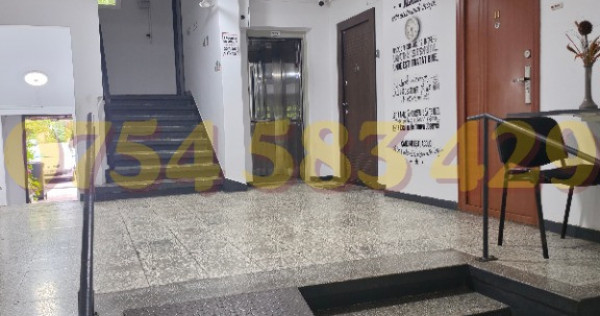 Apartament 2 camere, Parc Drumul Taberei, Teava separata centrala