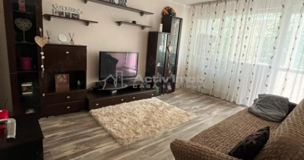 Drumul Gazarului - 2 camere - mobilat si utilat complet