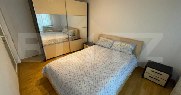 Centru Petroșani | 3 camere decomandat | Vedere spre Par&acirc;n