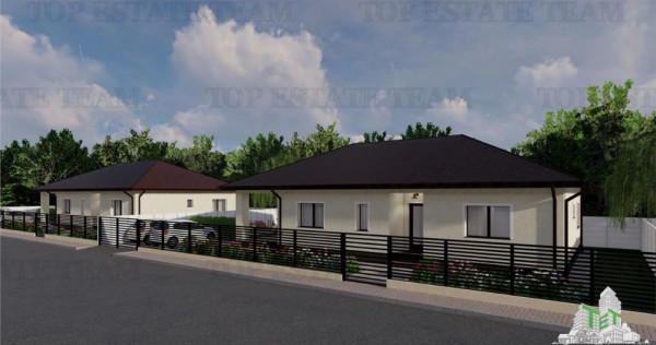 Casa de vanzare direct proprietar Domnesti, Ilfov