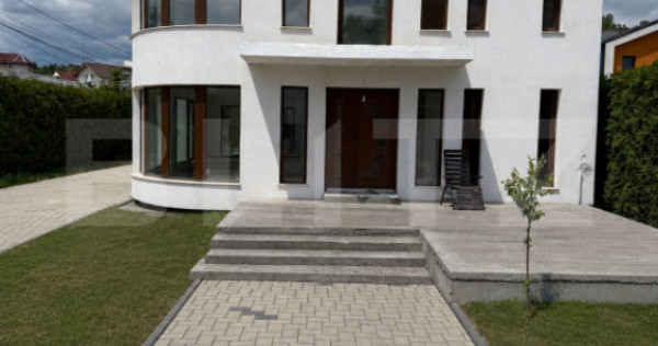 Casa de vanzare, 145 mp + teren de 1.200 mp - Unirea