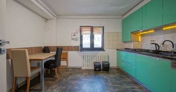 Apartament cu 4 camere de &icirc;nchiriat!