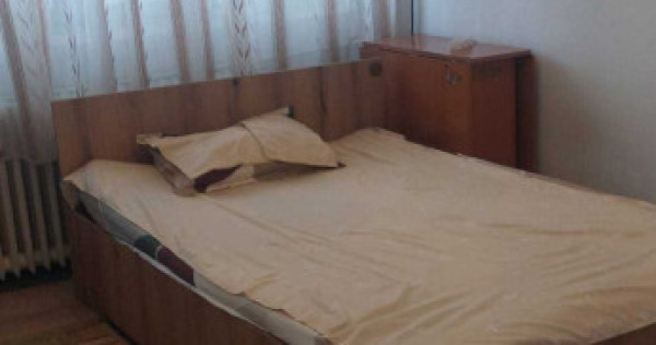 Obor etaj 3 decomandat