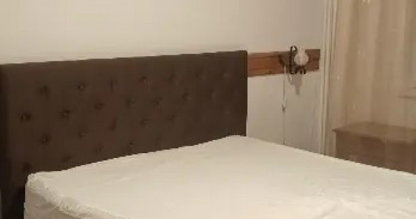 Inchiriez apartament 2 camere str. 9 Mai