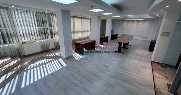 Spatiu de Birouri vizavi de Metrou Brancoveanu I 183 mp I