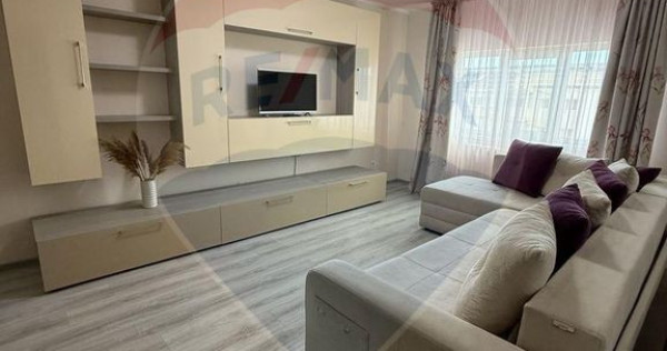Apartament cu 2 camere de v&acirc;nzare &icirc;n zona Central