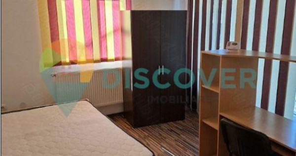 Apartament 2 camere de Copou, 2012, 95000 euro