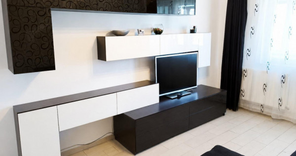Apartament 2 Camere Decomandat | Constanța, Abator | Terme