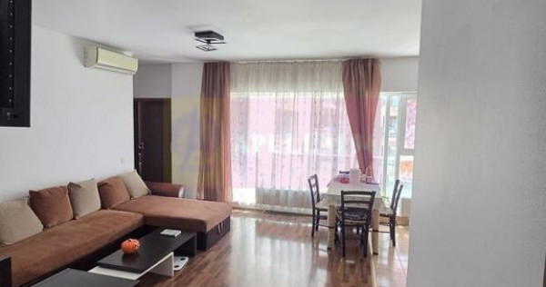 Rasarit de Soare, Auchan Titan, apartament 3 camere