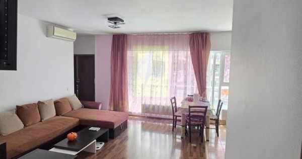 Rasarit de Soare, Auchan Titan, apartament 3 camere