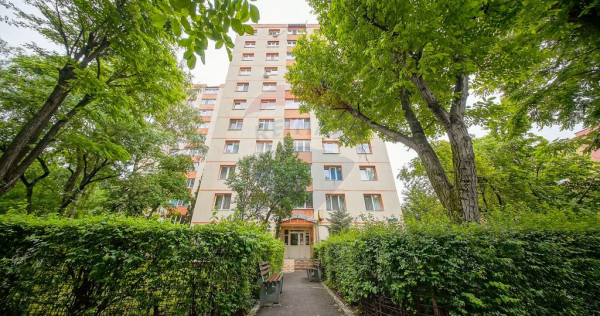 Comision 0%! Apartament cu 3 camere de Vanzare L.C. Babe?...