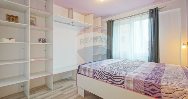 Comision 0%! Apartament cu 3 camere de Vanzare L.C. Babe?...