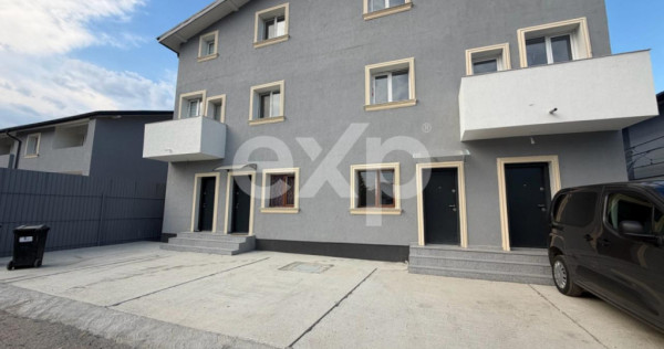 Magurele Oportunitate Rară 6 camere Două Apartamente la P