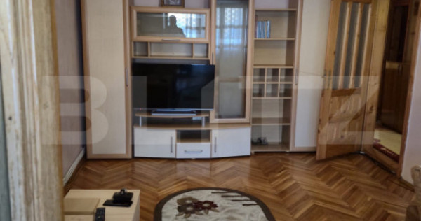 Apartament 3 camere, 70 mp - Ultracentral