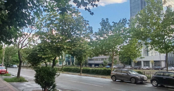 Splaiul unirii stradal etaj 2