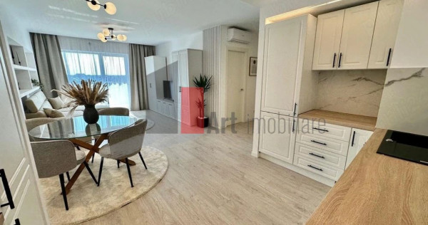 Vanzare apartament 3 camere Drumul Taberei Stellaris Resi...