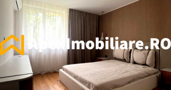 Apartament 2 camere de inchiriat Titan București | ApexImob