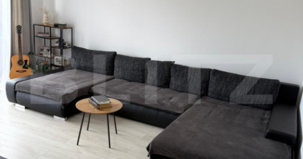 Apartament 3 camere, 67 mp, decomandat - zona Teilor