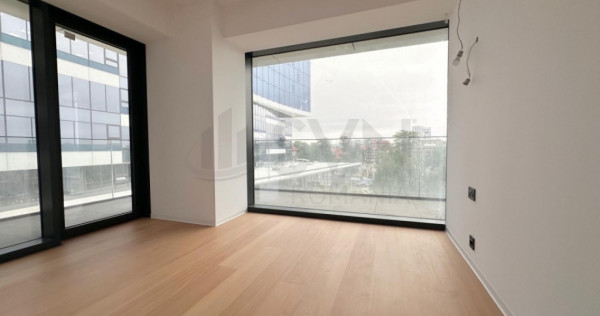 Apartament 3 camere l One Floreasca Towers