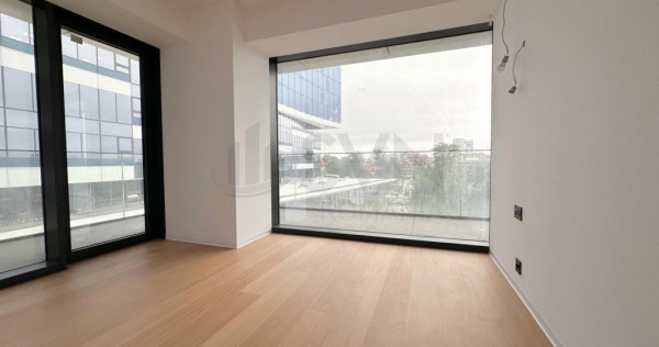Apartament 3 camere l One Floreasca Towers