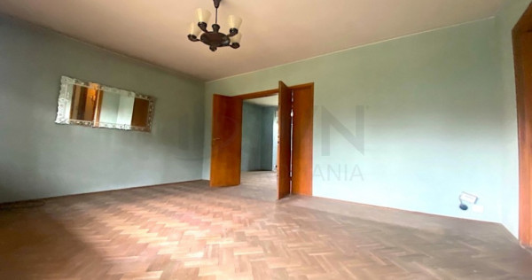 Apartament 3 camere in cladire cu 6 apartamente
