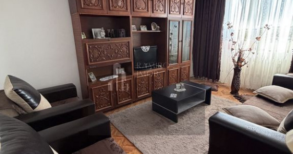 Apartament 2 camere decomandat Turnu Magurele /Alexandru ...
