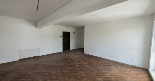Apartament 3 camere, 70mp utili, 2 bai, finisat, lift, zona Tineretulu