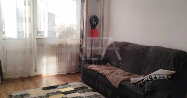 4 camere decomandat | 85 mp | Renovat complet | Etaj 3 | -