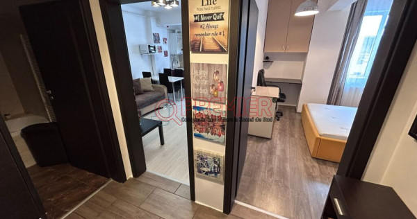 Apartament 2 camere Tip Studio I 37 mp I Comision 0%