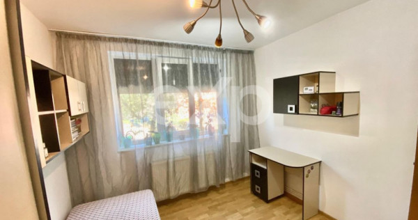 Apartament 3 camere Negru Voda