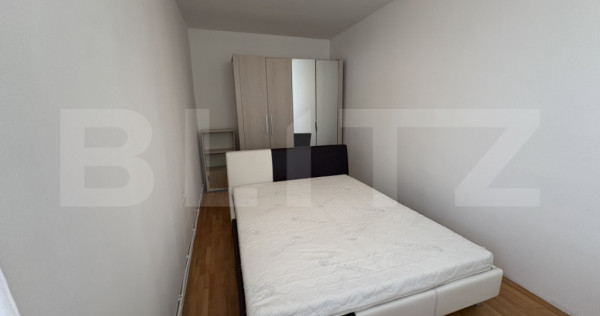 Casa 2 camere, 70mp, curte, zona Corneliu Coposu