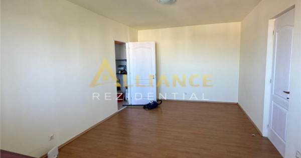 Brancoveanu - Apartament 2 camere | Bloc anvelopat | 48mp