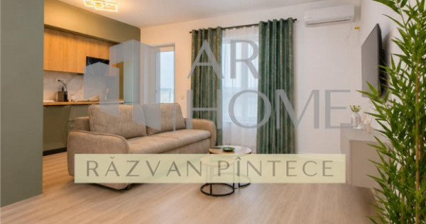 Apartament 2 camere prima , parcare, Nord, Ploiesti