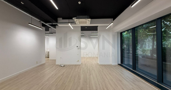 Spatiu Comercial Premium I Cortina Academy I De vanzare