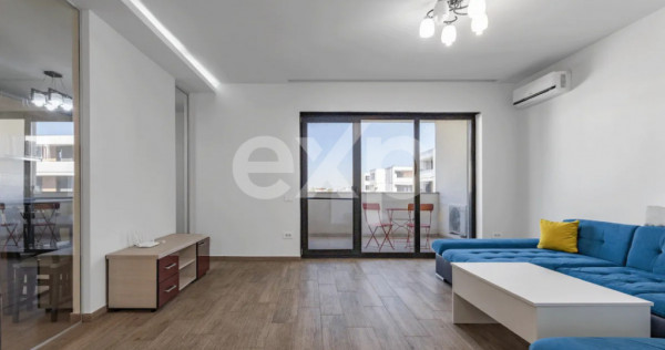 Apartament premium 3 camere zona Kaufland