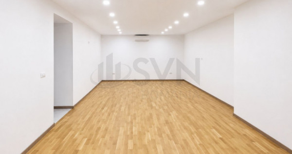 Spatiu de birouri in Vila I Cartierul Creativ I Piata Vic...