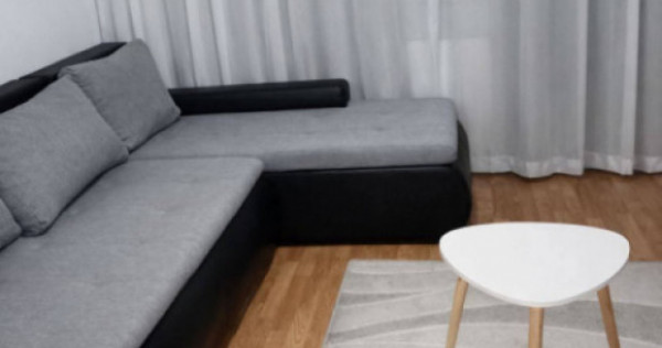 &Icirc;nchiriere apartament 2 camere, termen lung, zona Dacia