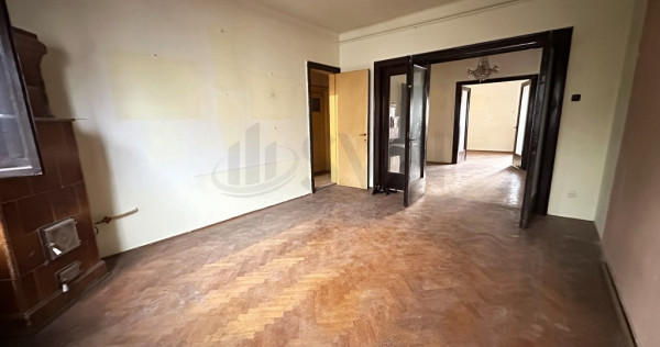 Apartament in vila I Piata Alba Iulia