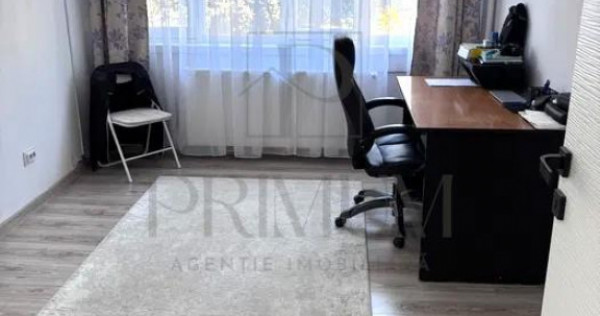 SAGULUI - PARTER - BLOC IZOLAT - 3 CAM - 2 BAI - BALCON - CE