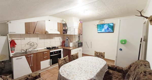 DAMBOVITA - 3CAM - SPATIOS - CENTRALA/AC - MOBILAT - INALT