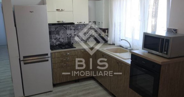 Apartament luminos cu 2 camere | Zonă Viișoara | 70 mp ...