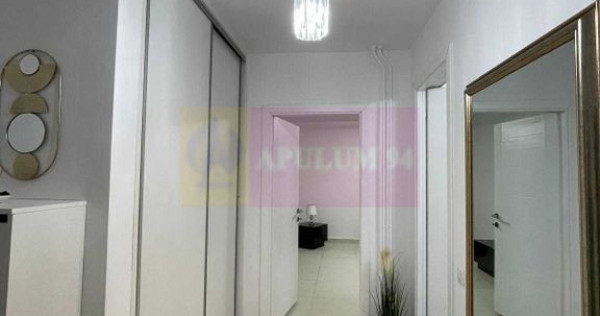 Garsoniera premium 40mp- Matei Basarab/Decebal, renovata,...