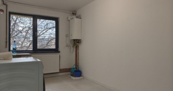 Apartament 1 camera decomandat in Deva, zona Gojdu
