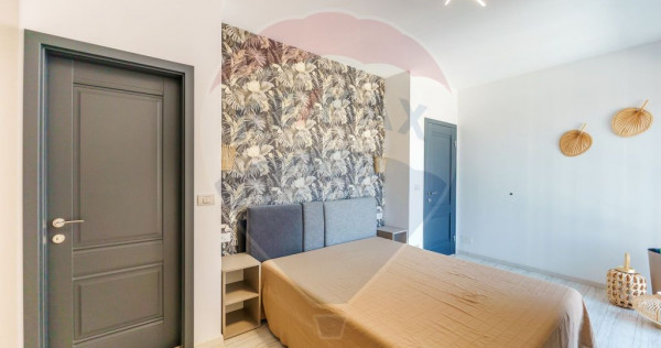 APARTAMENT 3 CAMERE + loc parcare - Adora Park