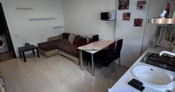 Metalurgiei - Drumul Jilavei apartament 2 camere